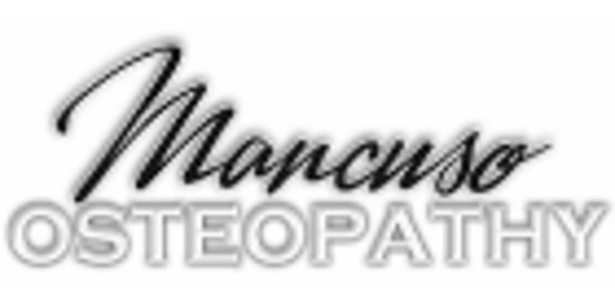 Mancuso Osteopathy Logo