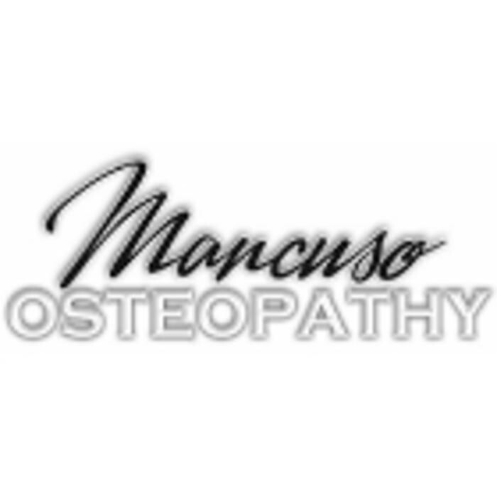 Images Mancuso Osteopathy