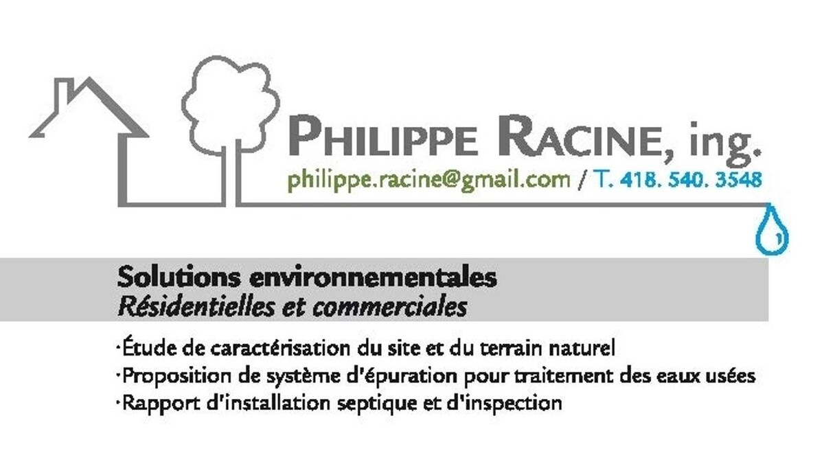 Images Philippe Racine Ingénieur