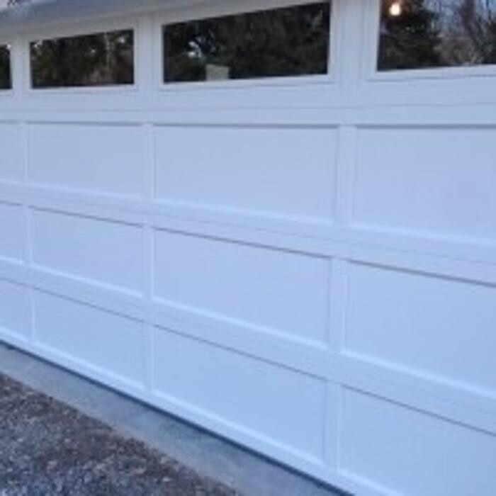 Images Ottawa Garage Door Systems
