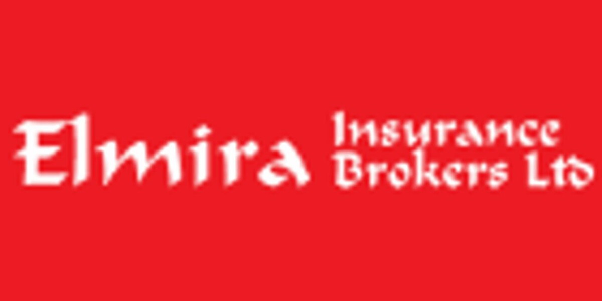 Elmira Insurance Brokers Limited Logo