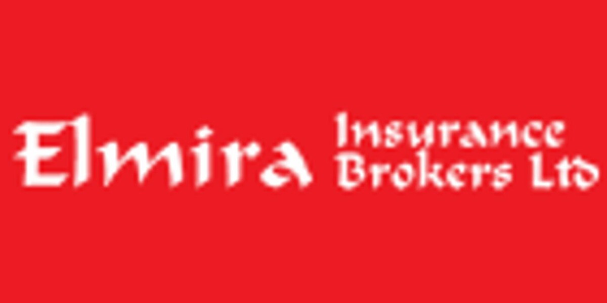 Elmira Insurance Brokers Limited Logo