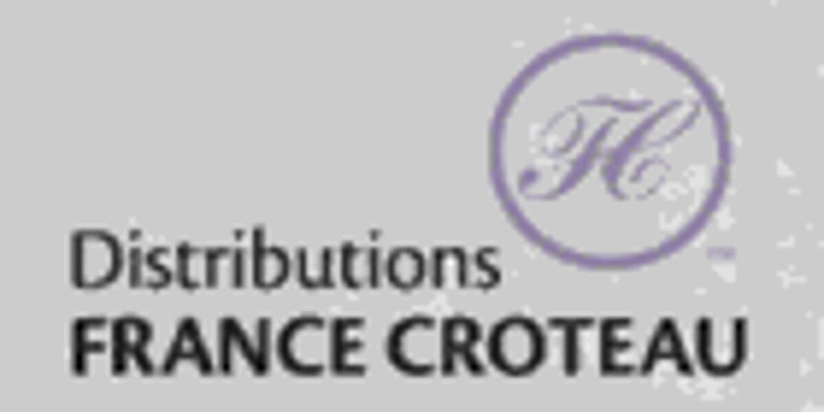 Distribution France Croteau Logo