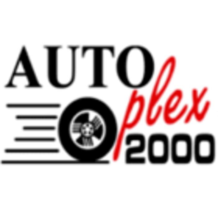 Autoplex 2000 Ltee Service de télécopie Logo