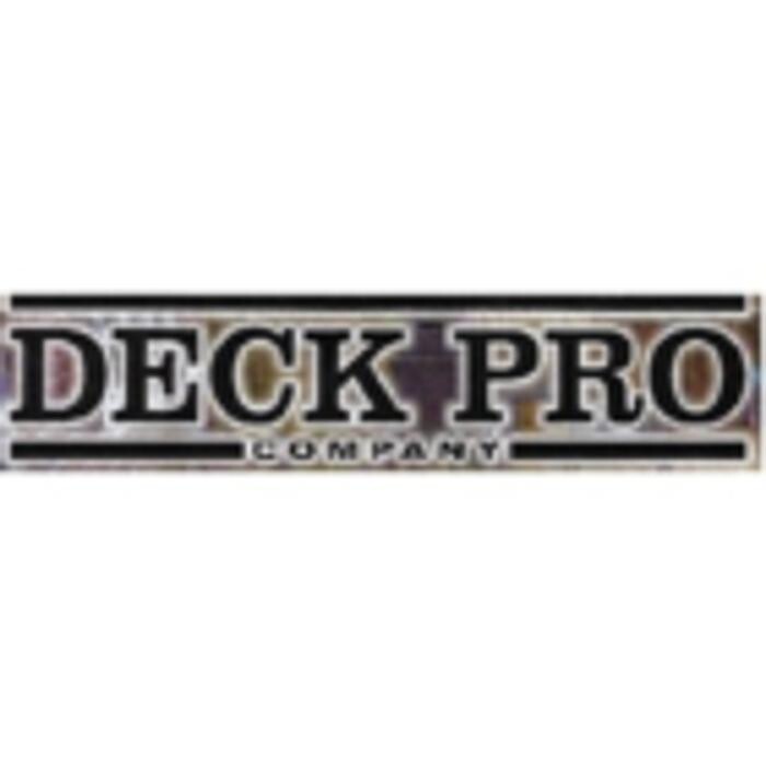 Deck Pro Logo