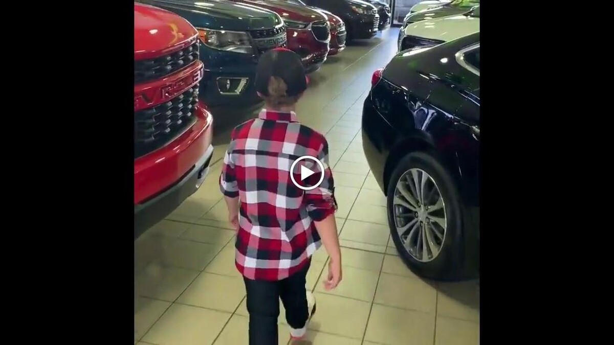 Images Lessard Buick Chevrolet GMC