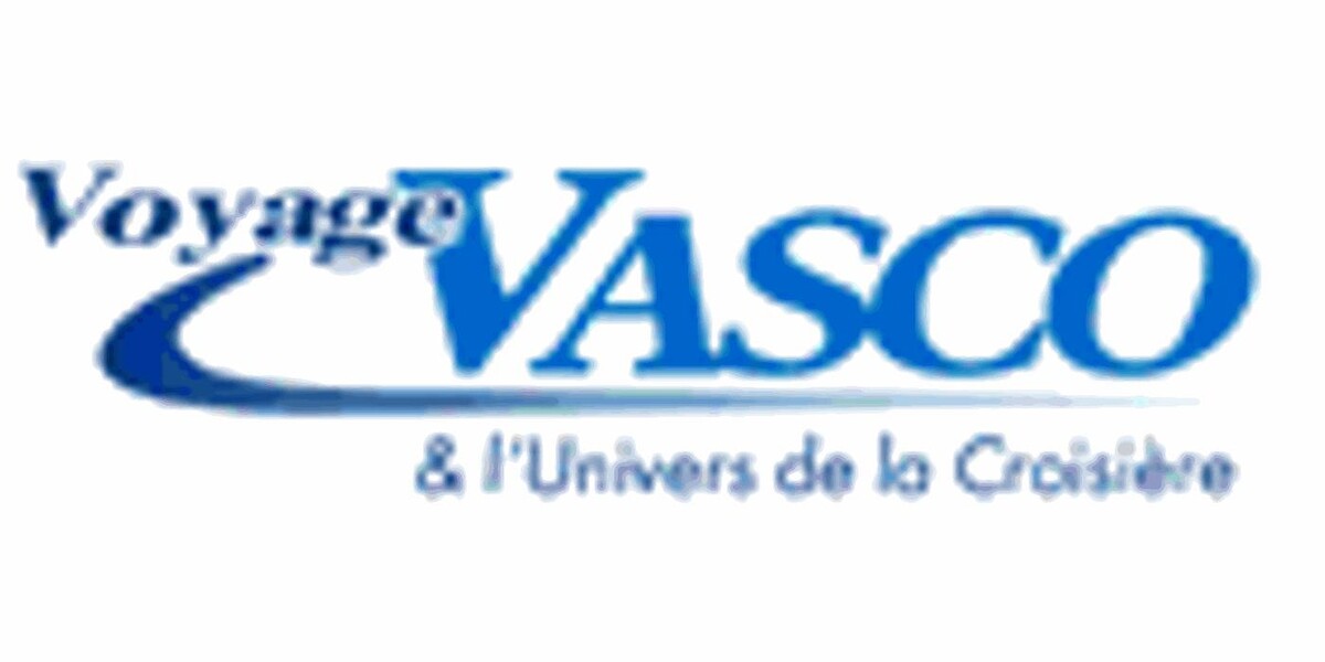 Voyage Vasco Soulanges Logo