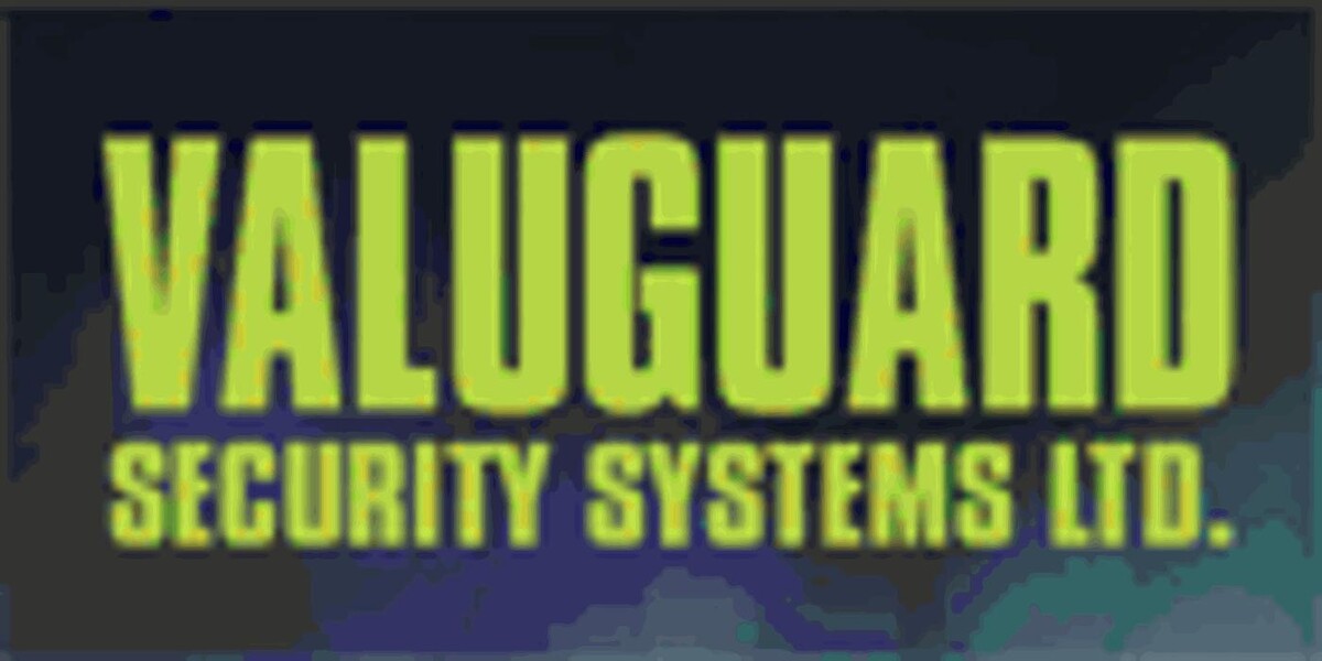 Valuguard Security Systems Logo