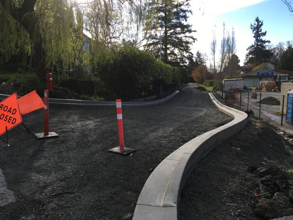 Images Mikey's Curbs and Concrete