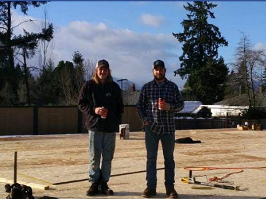 Images Maedel Construction