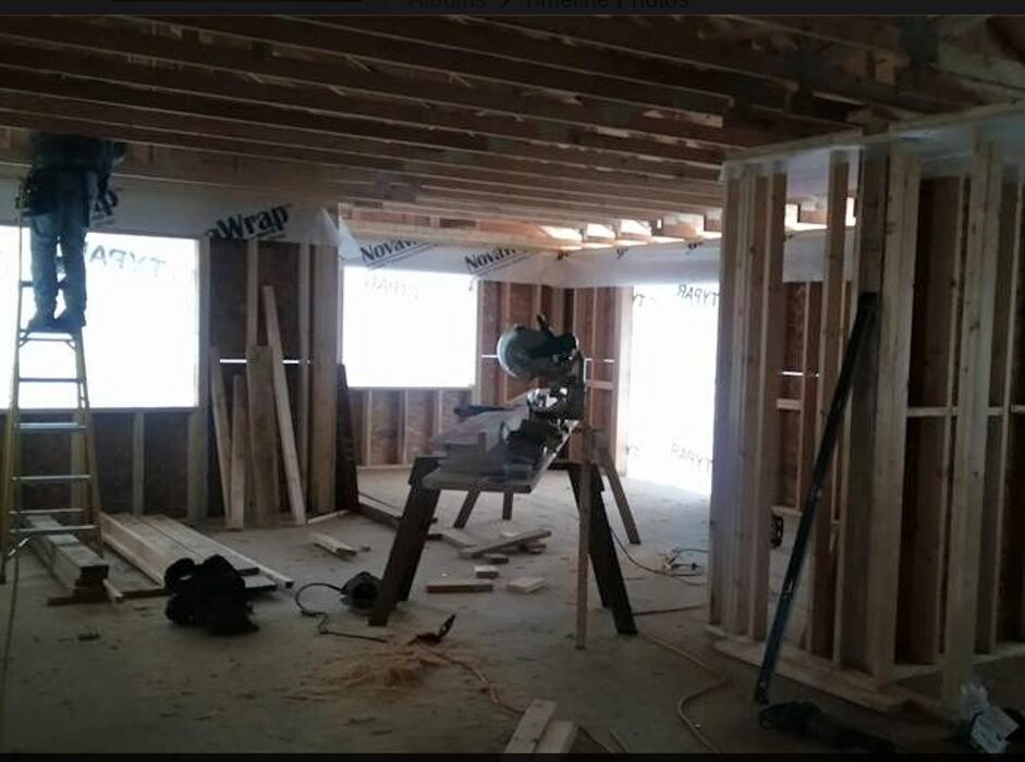 Images Maedel Construction