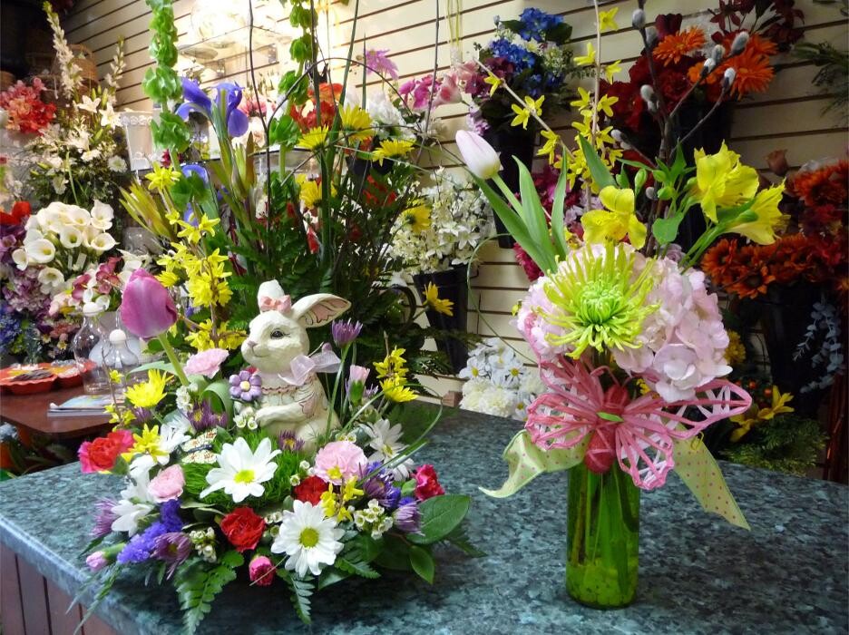 Images Apple Blossom Florist