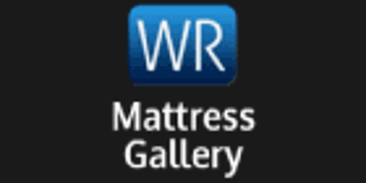 WR Mattress Gallery Ltd. Logo