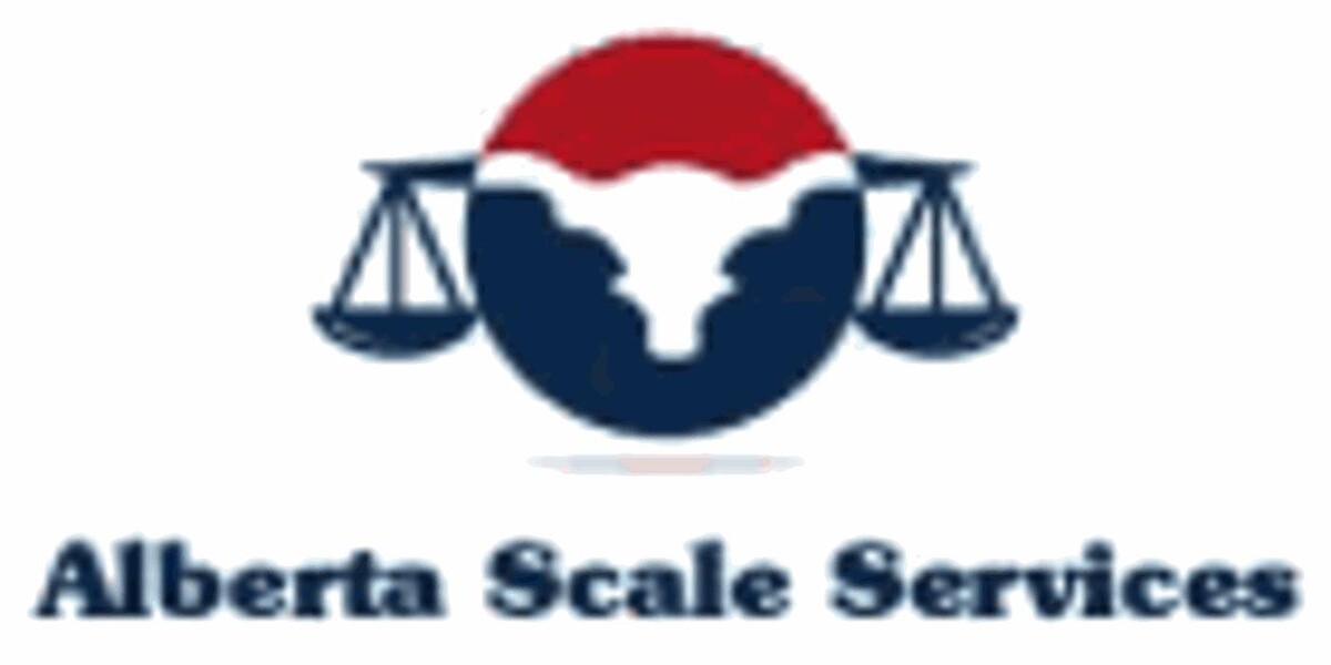 Alberta Scale Services Ltd Logo