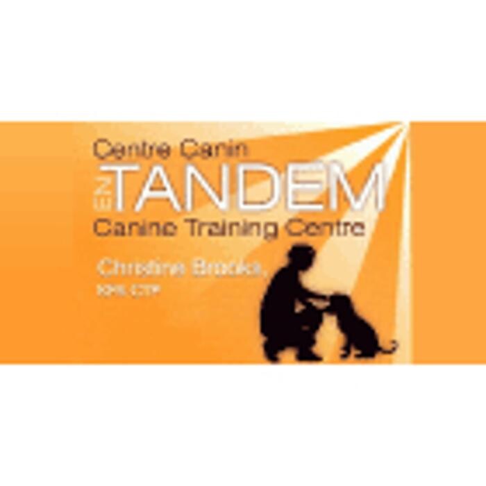 Images Centre Canin en Tandem