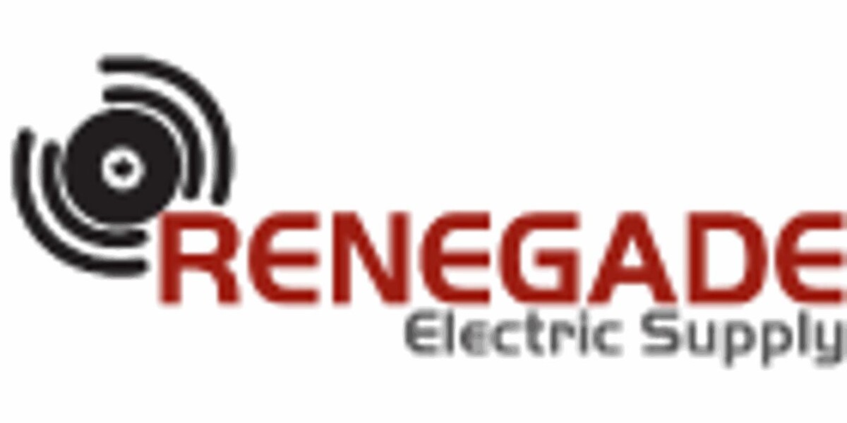 Renegade Electrical Supply Logo
