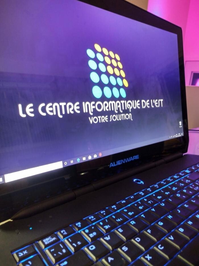 Images Le Centre Informatique de l'Est