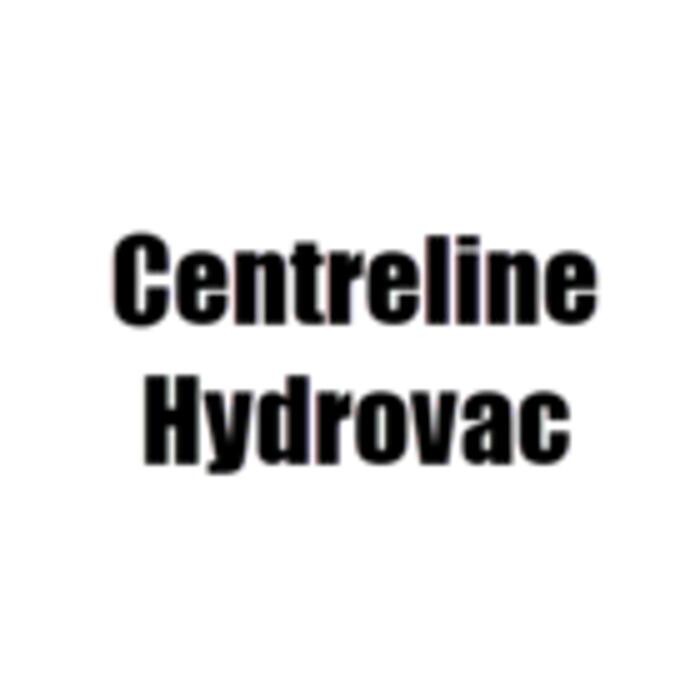 Centreline Hydrovac Logo