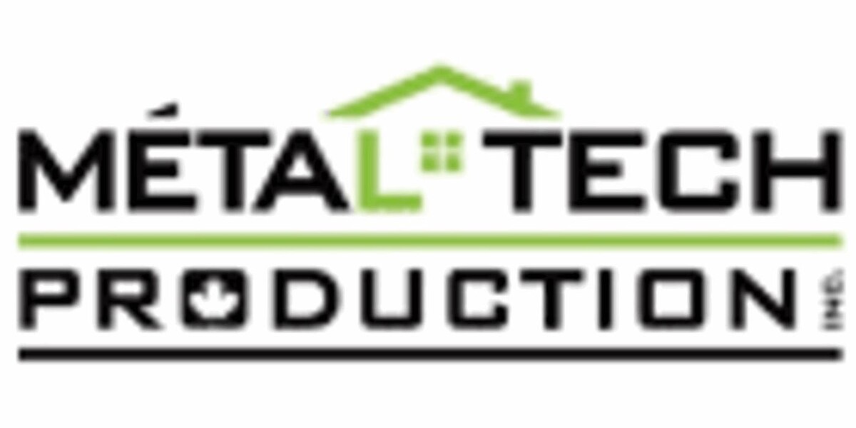 Metal-Tech Production Logo