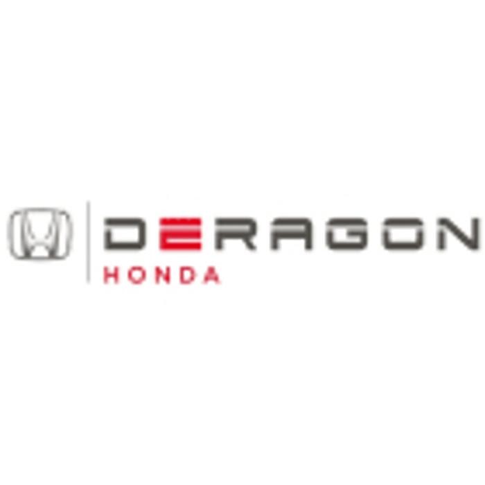 Images Deragon Honda