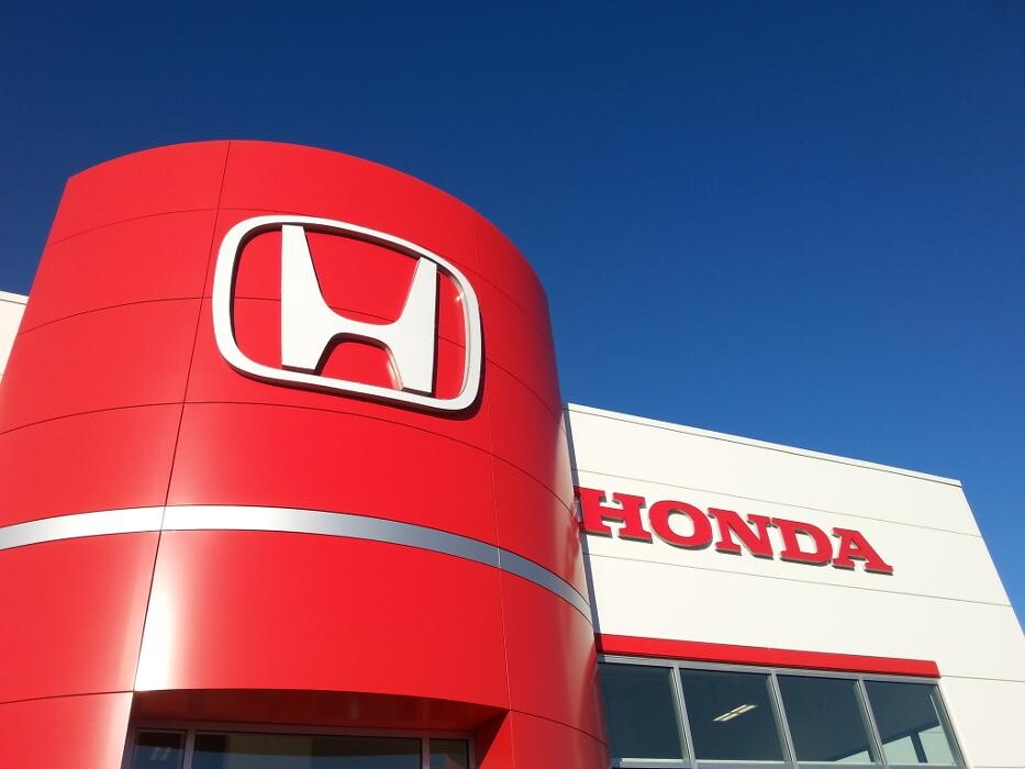 Images Deragon Honda
