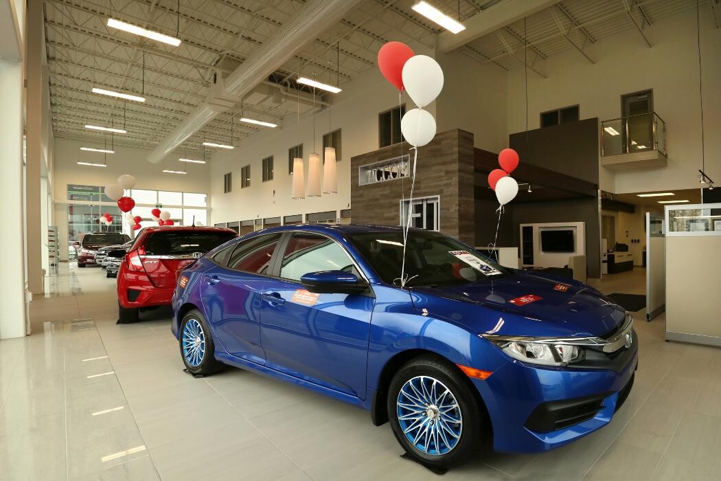 Images Deragon Honda