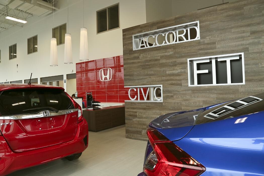 Images Deragon Honda