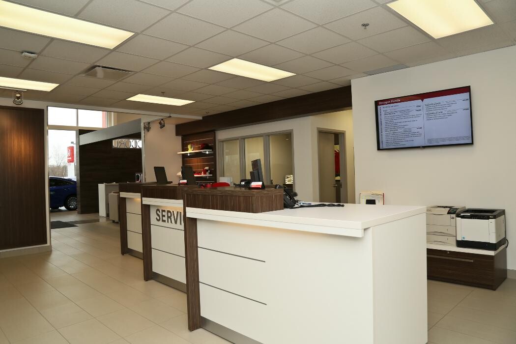 Images Deragon Honda