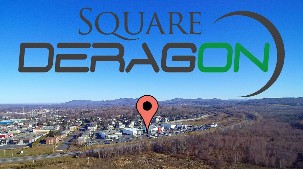 Images Deragon Honda
