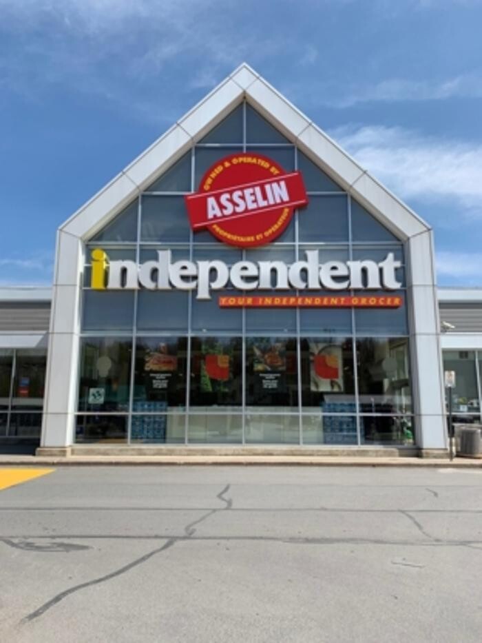 Images Asselin's Your Independent Grocer Hawkesbury