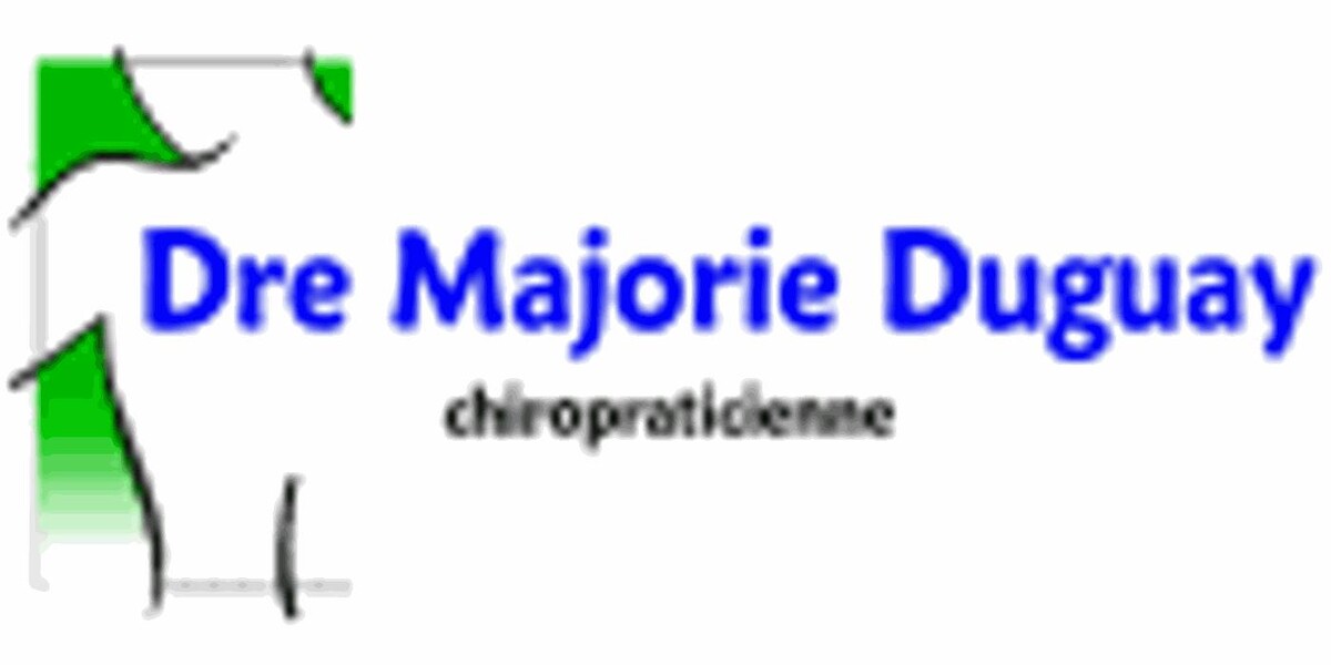 Dre Majorie Duguay Logo