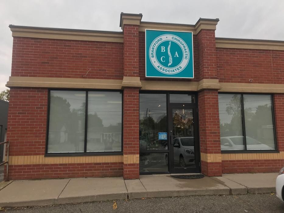 Images Brantford Chiropractic