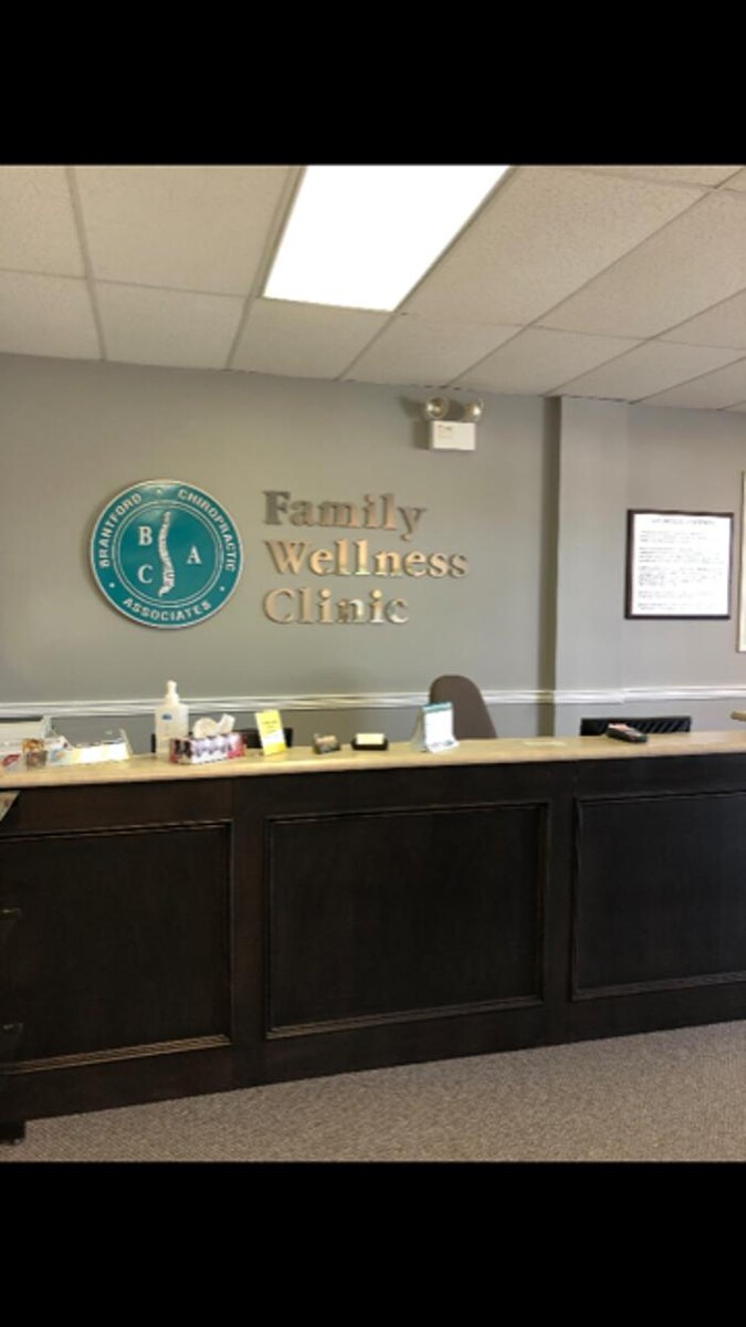 Images Brantford Chiropractic
