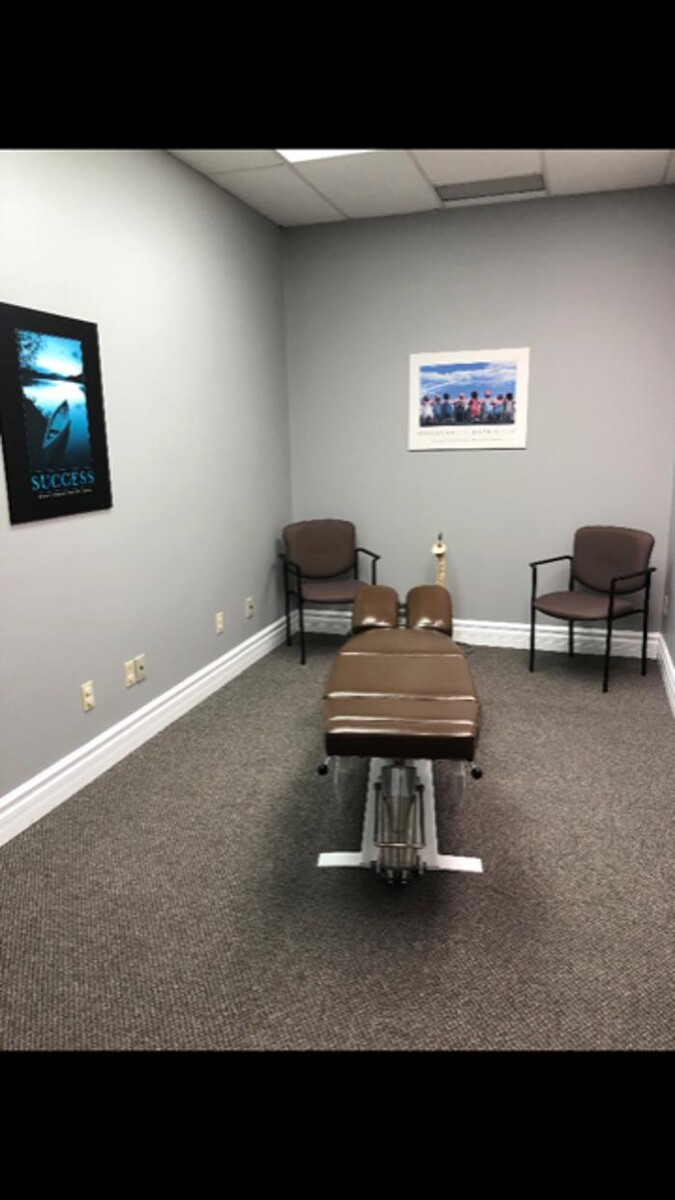 Images Brantford Chiropractic