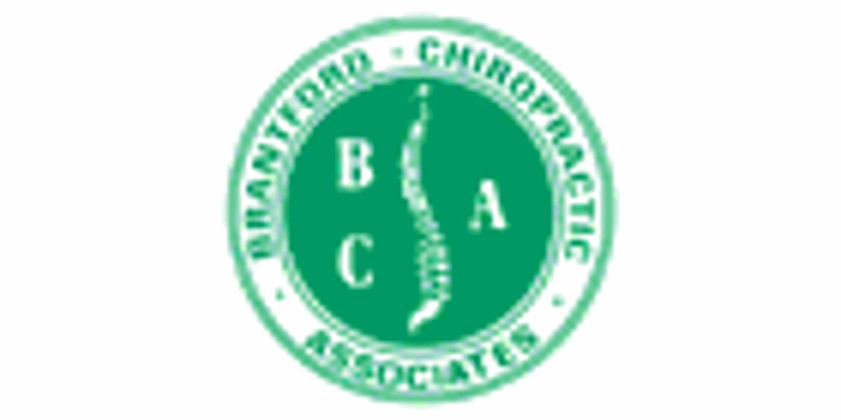 Brantford Chiropractic Logo