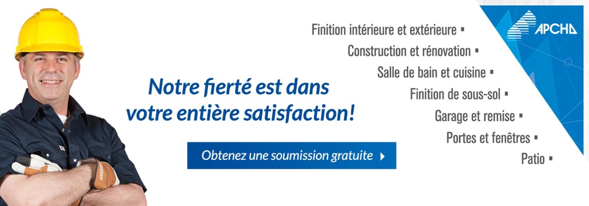 Images Construction & Rénovation A. Racine inc.