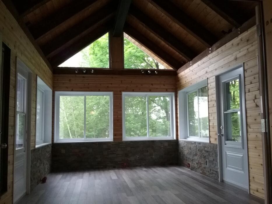 Images Construction & Rénovation A. Racine inc.