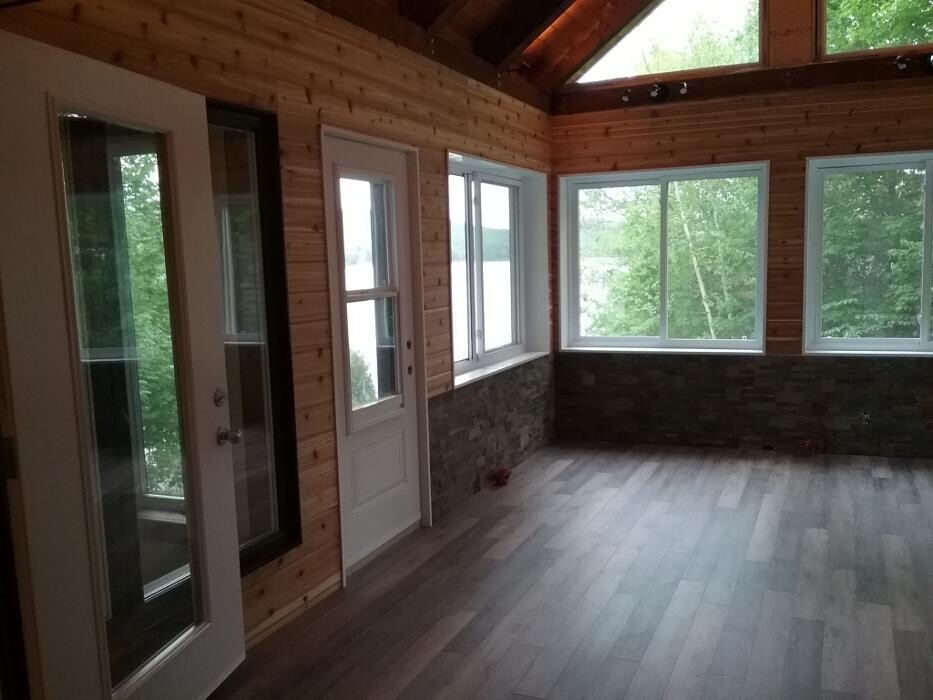 Images Construction & Rénovation A. Racine inc.