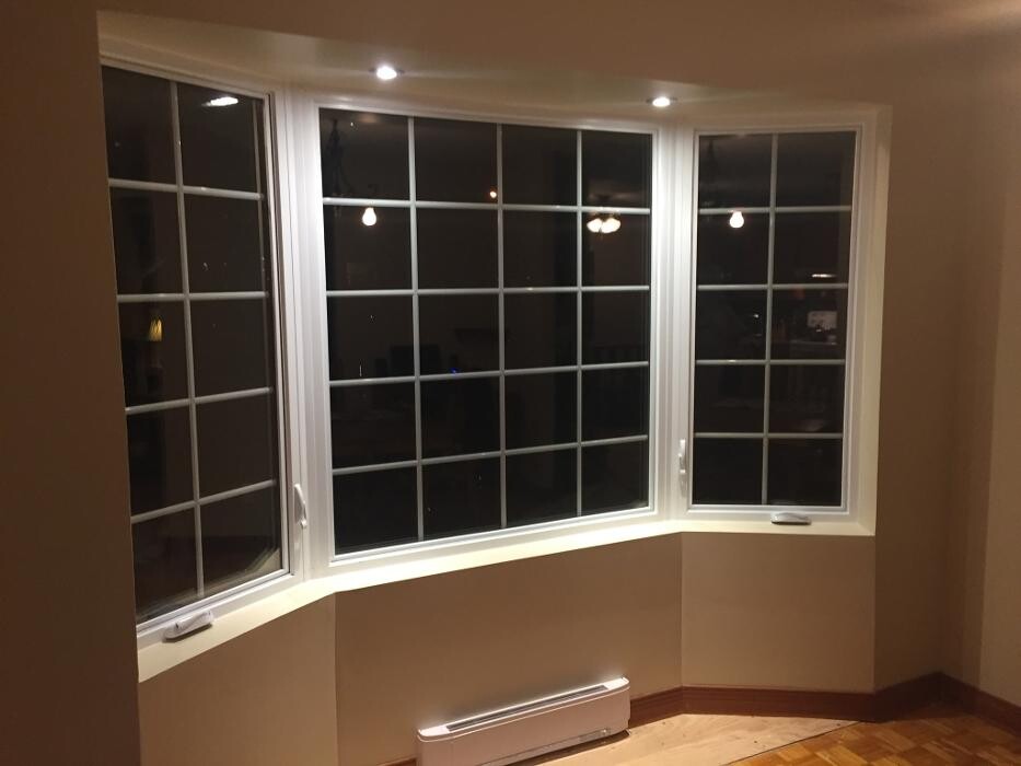 Images Construction & Rénovation A. Racine inc.