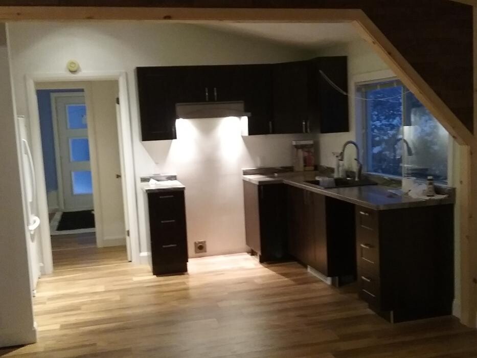 Images Construction & Rénovation A. Racine inc.