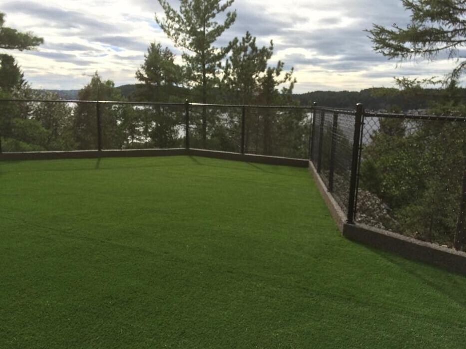 Images Gazon Synthétique Saguenay