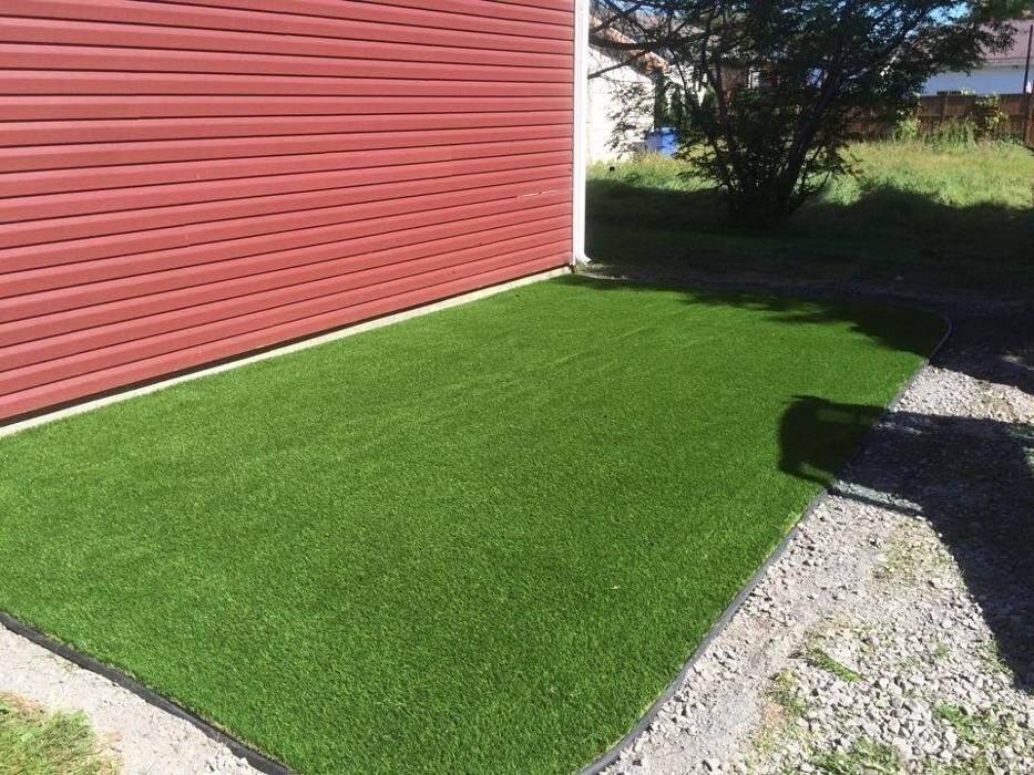 Images Gazon Synthétique Saguenay