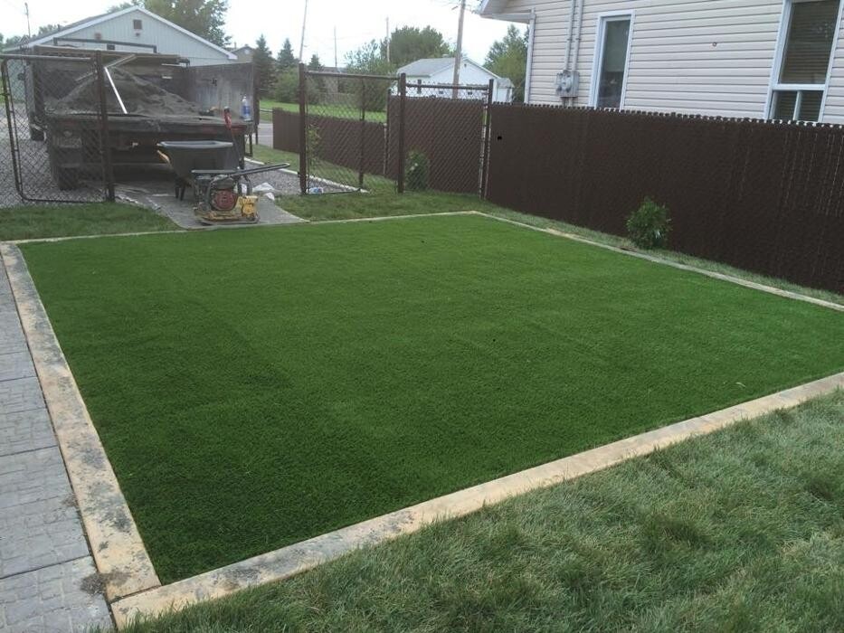 Images Gazon Synthétique Saguenay