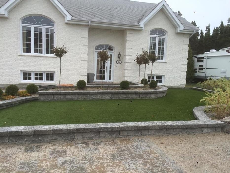 Images Gazon Synthétique Saguenay