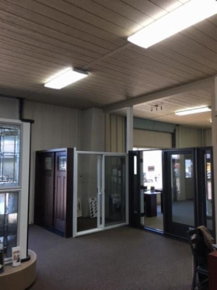 Images Better Windows and Doors Inc