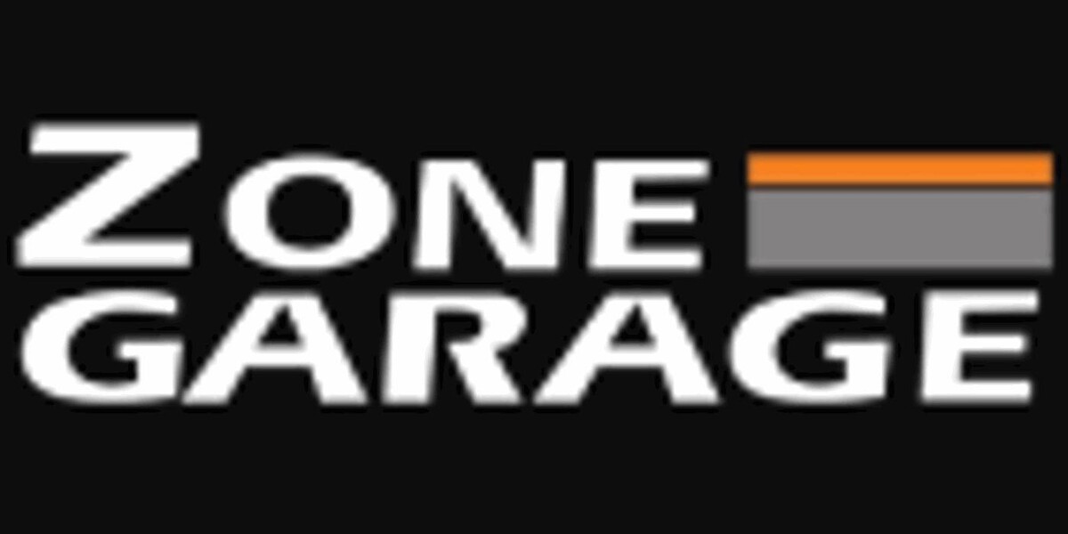 Zone Garage Outaouais Ottawa Logo