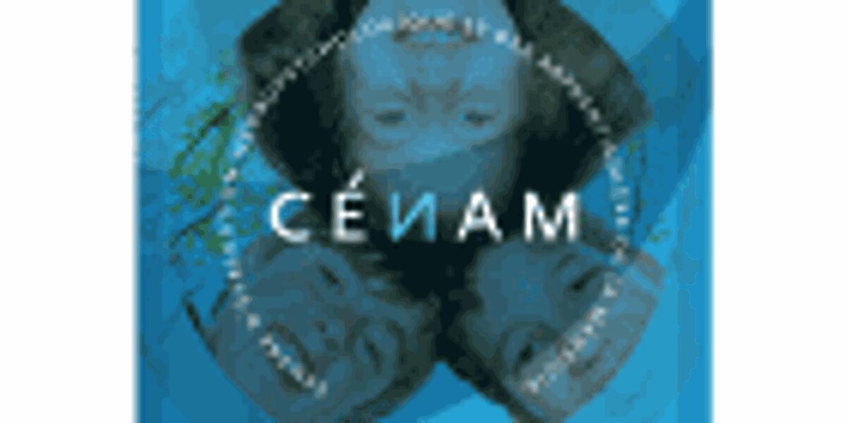 Cenam - Clinique Multidisciplinaire Logo