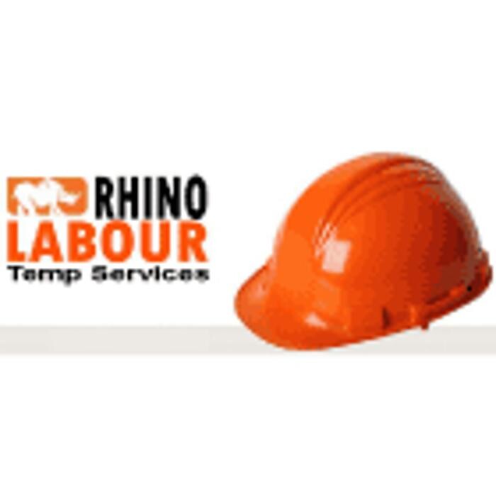 Images Rhino Labour Temp Services Ltd