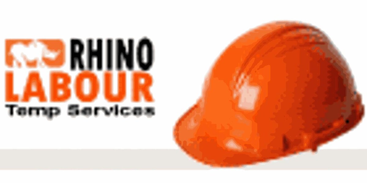 Rhino Labour Temp Services Ltd Logo