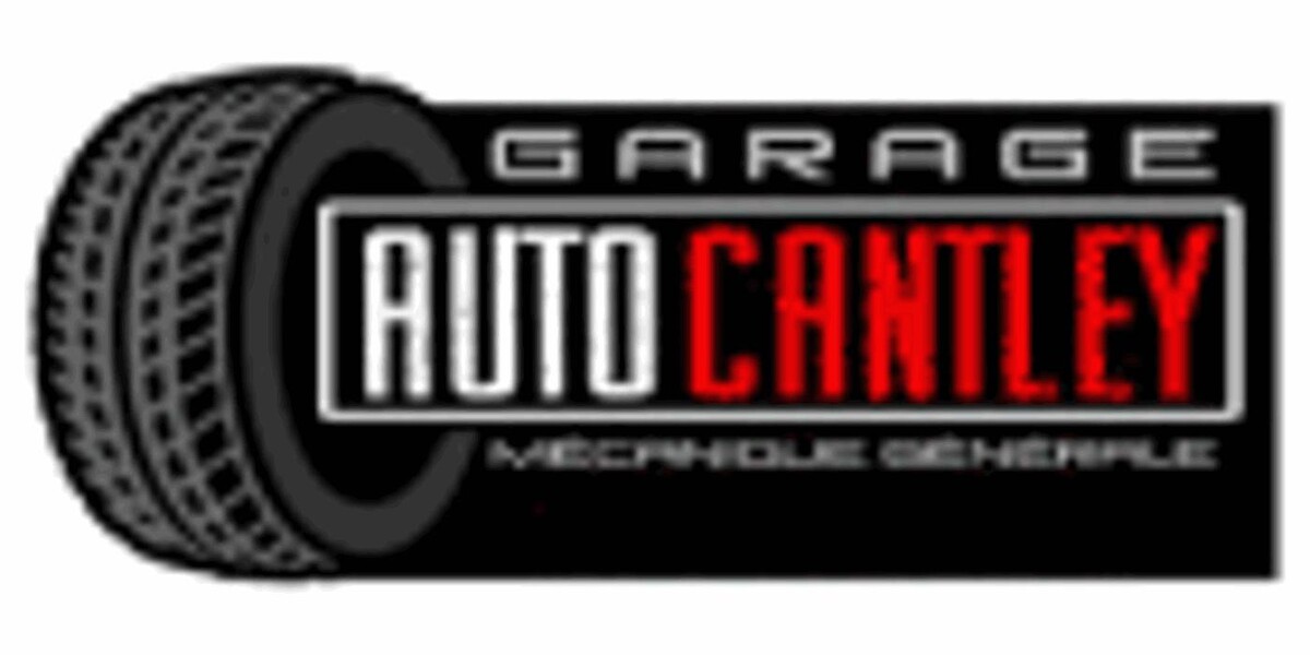 Garage Auto Cantley Auto Mécano Logo